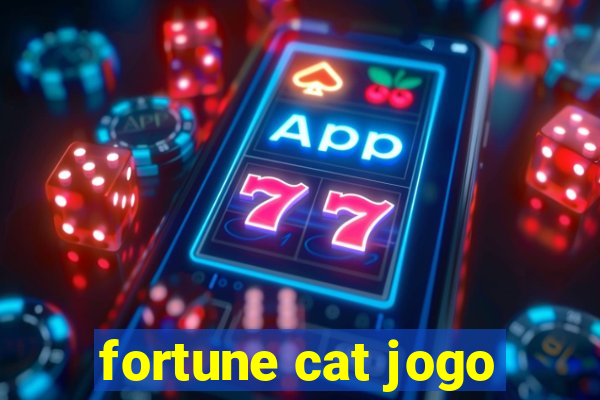 fortune cat jogo