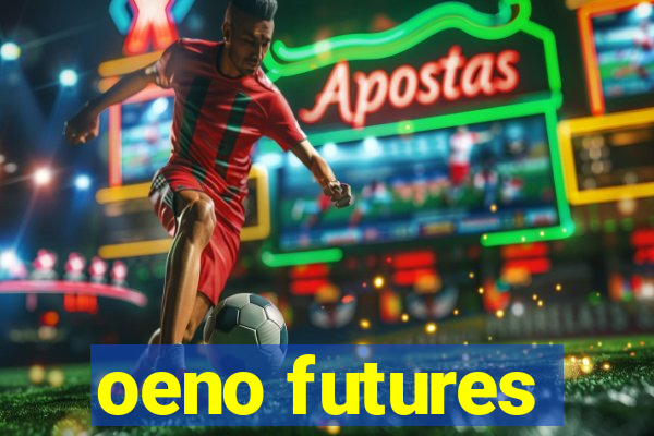 oeno futures