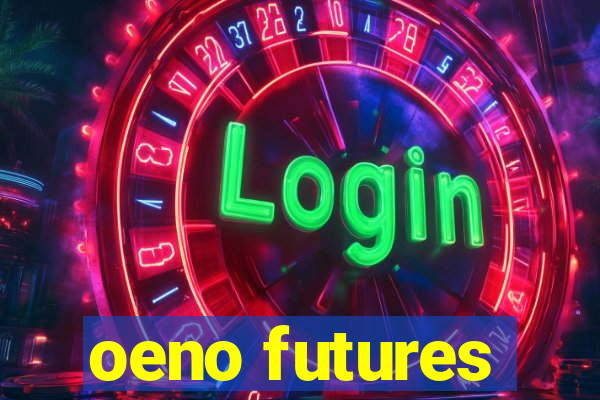 oeno futures