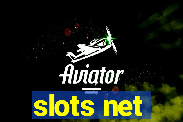 slots net