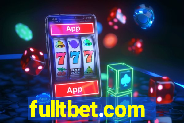 fulltbet.com