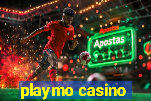 playmo casino