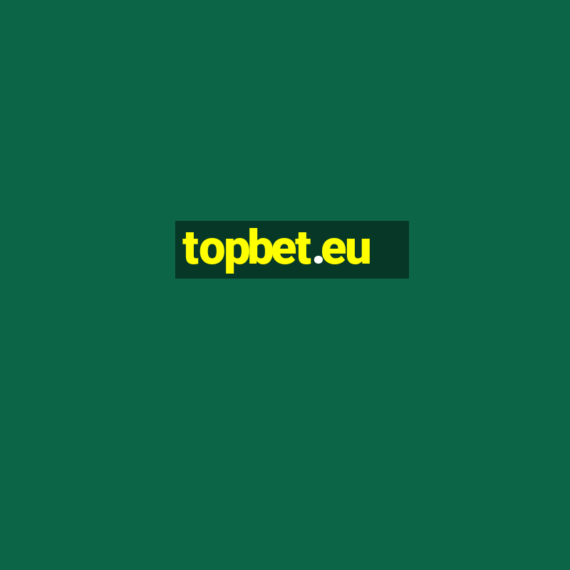 topbet.eu