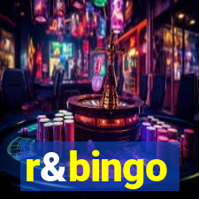 r&bingo