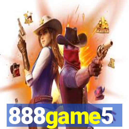 888game5