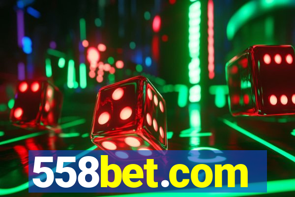 558bet.com