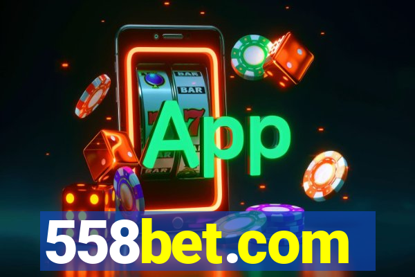 558bet.com