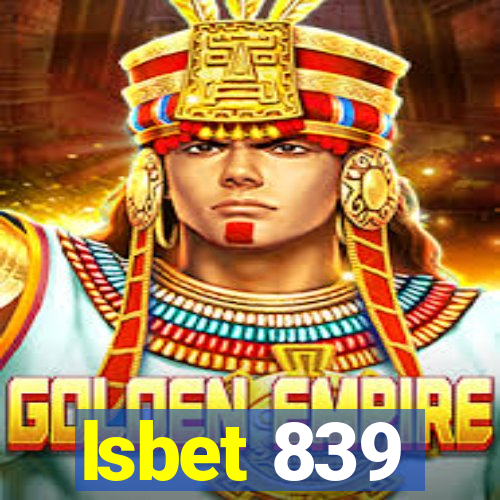 lsbet 839