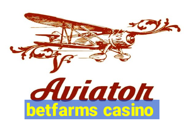 betfarms casino