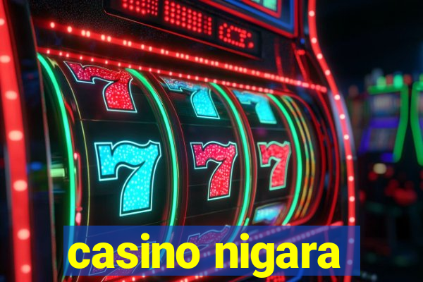 casino nigara