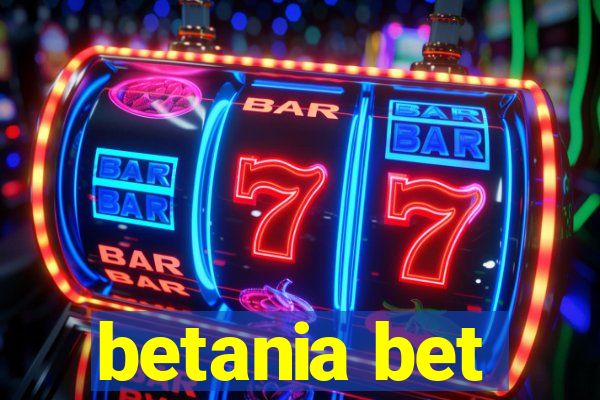 betania bet