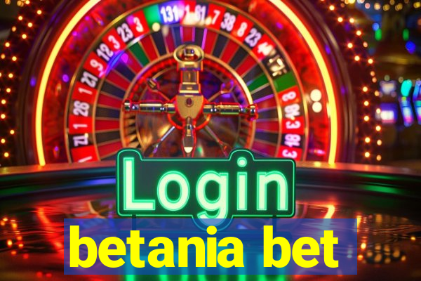 betania bet