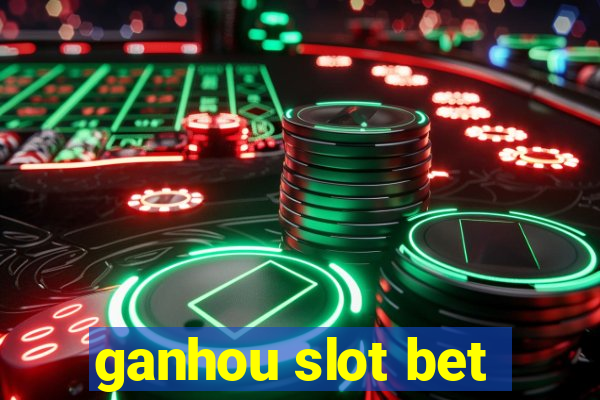 ganhou slot bet