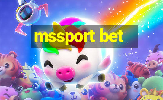 mssport bet