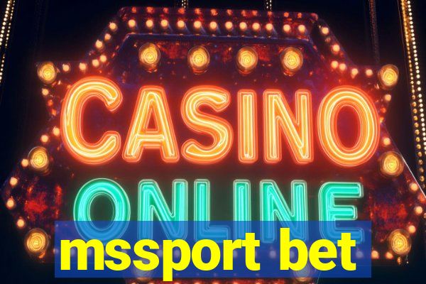 mssport bet