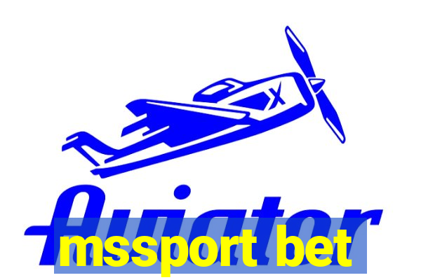 mssport bet