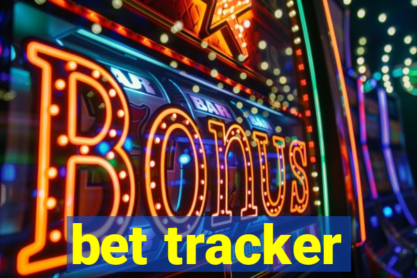 bet tracker