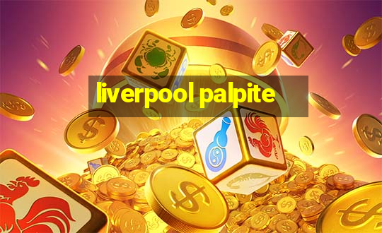 liverpool palpite