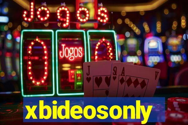 xbideosonly