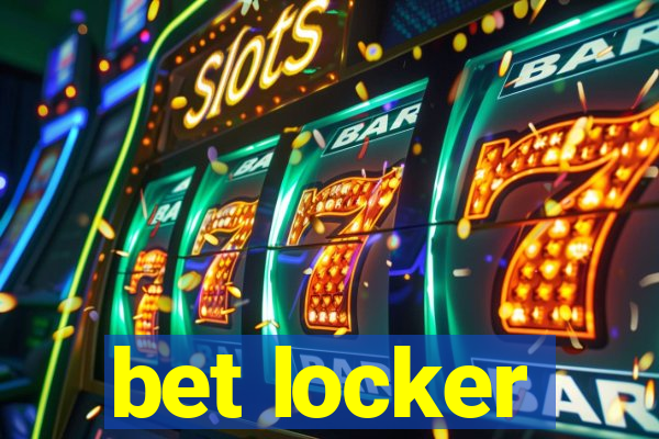 bet locker