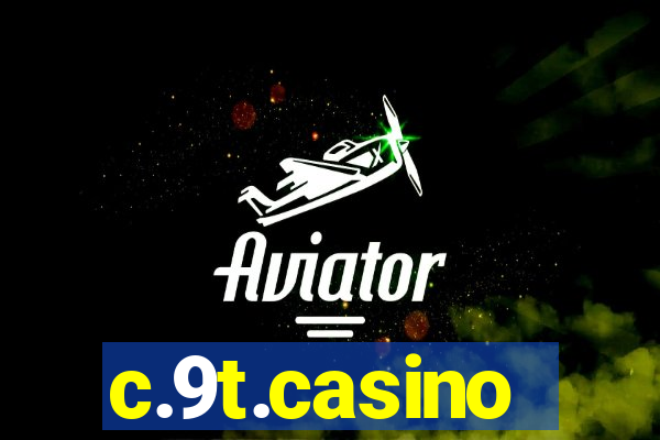 c.9t.casino