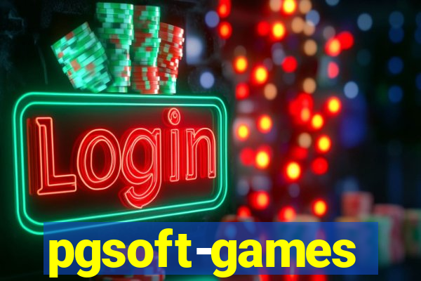 pgsoft-games