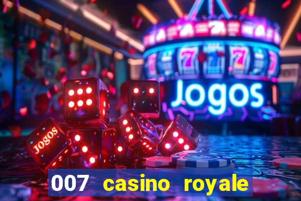 007 casino royale torrent magnet