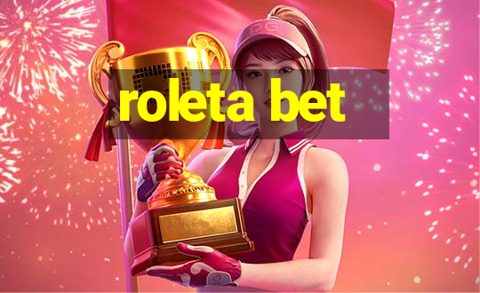 roleta bet