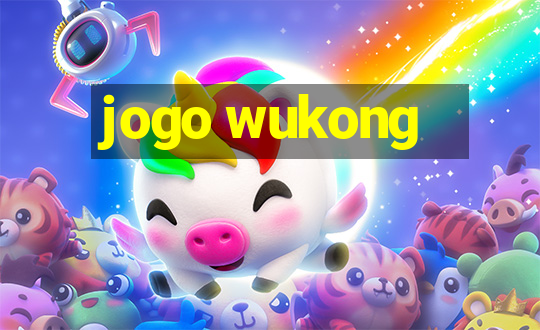 jogo wukong