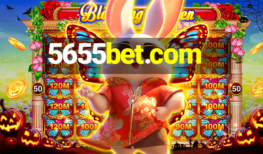 5655bet.com