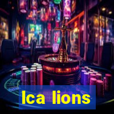 lca lions