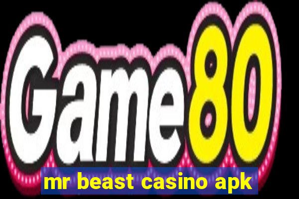 mr beast casino apk