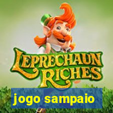 jogo sampaio