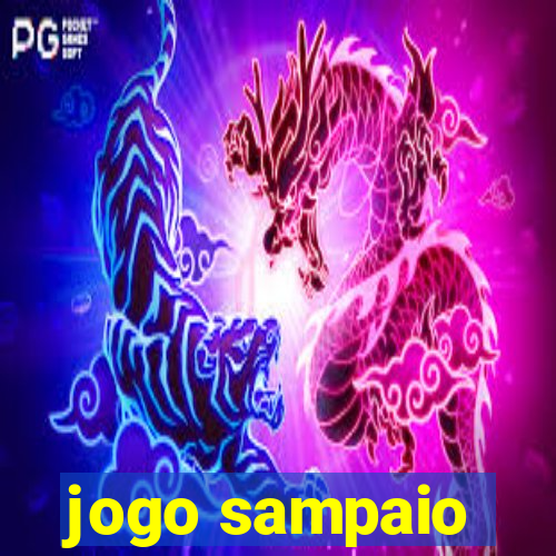 jogo sampaio