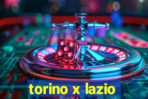 torino x lazio