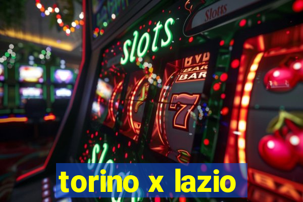 torino x lazio