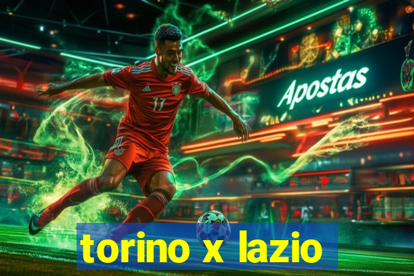 torino x lazio