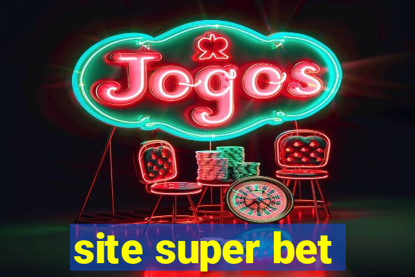 site super bet