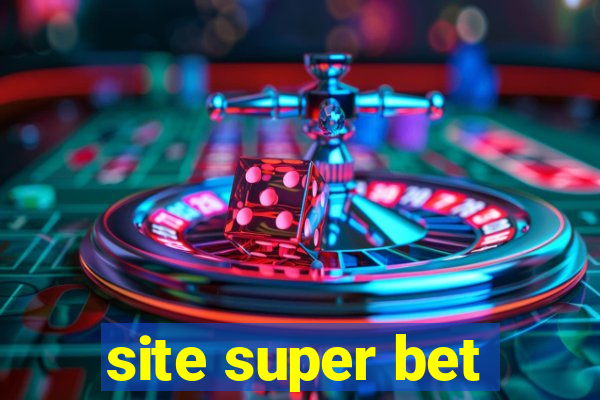 site super bet