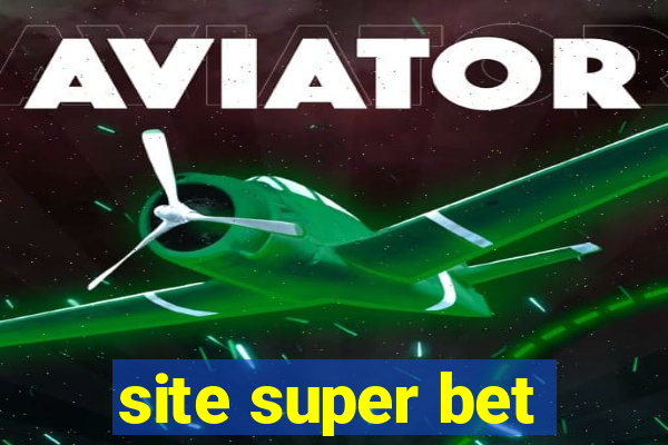 site super bet