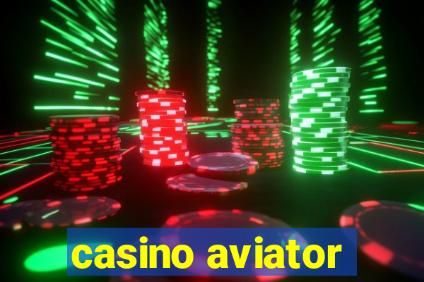 casino aviator