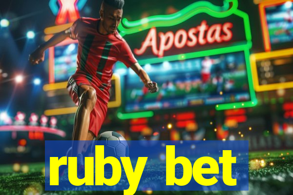 ruby bet