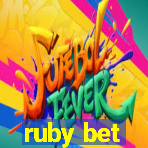 ruby bet