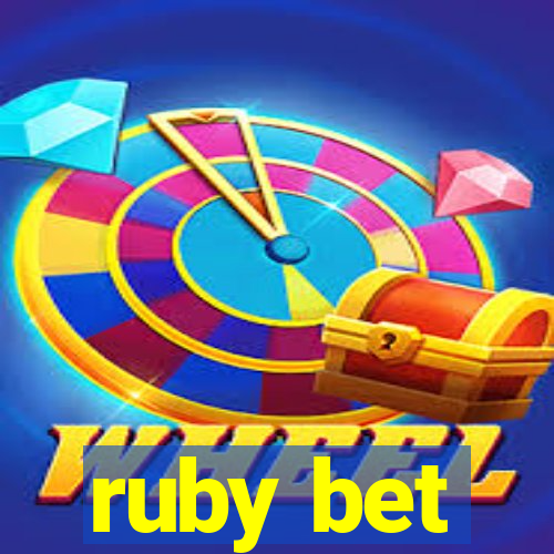 ruby bet