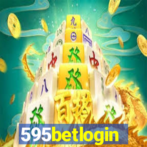 595betlogin