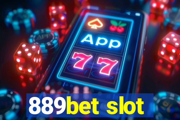 889bet slot