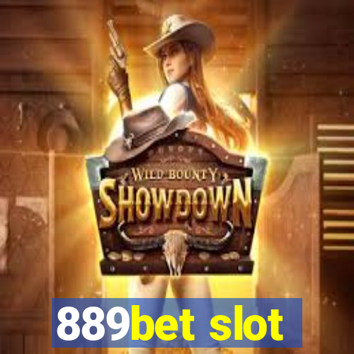 889bet slot