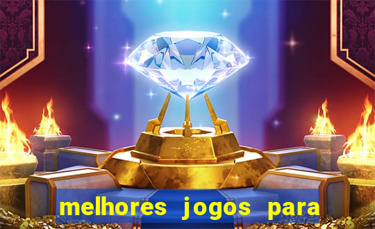 melhores jogos para o iphone