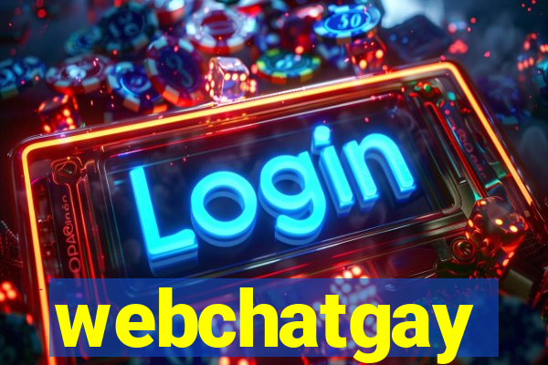 webchatgay