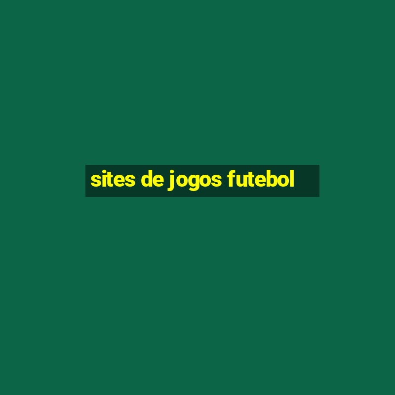 sites de jogos futebol